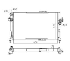 BEHR THERMOT-TRONIK 53377